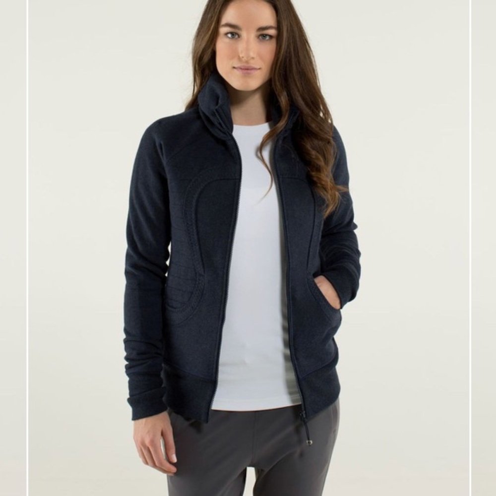 Lululemon calm and cozy